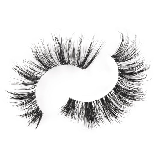 Lash Style: No.11