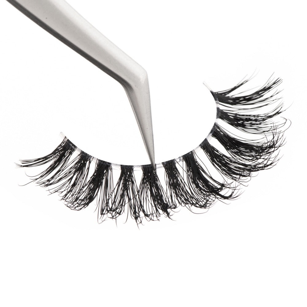 Lash Style: Blanca