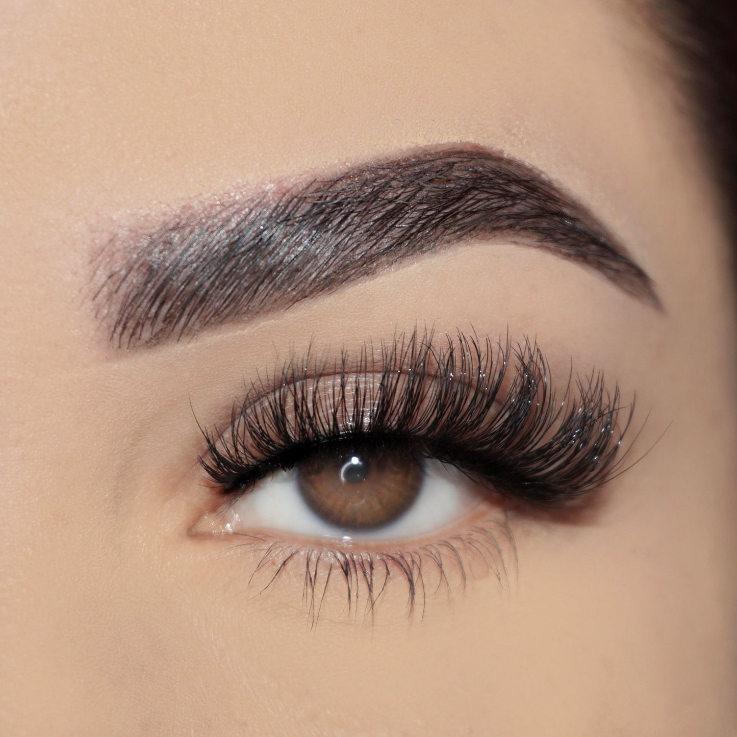 Lash Style: No.11