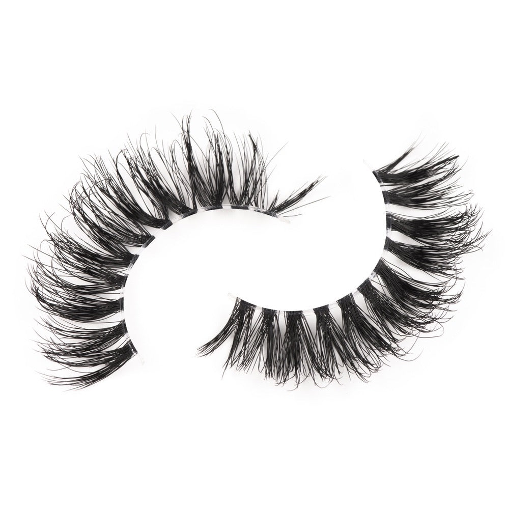 Lash Style: Blanca