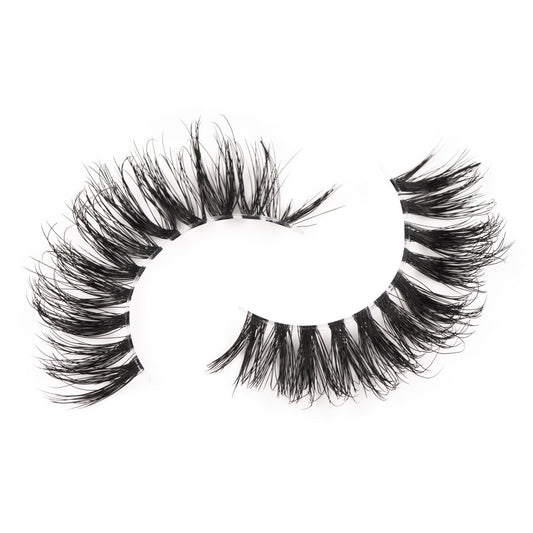 Lash Style: Blanca