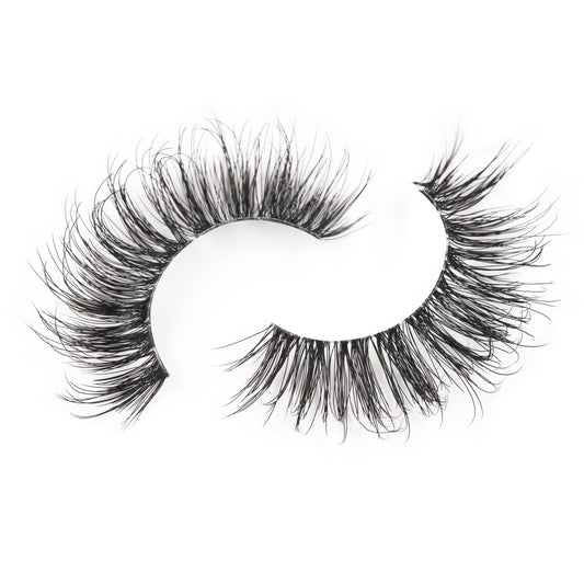 Lash Style: Ms. CEO