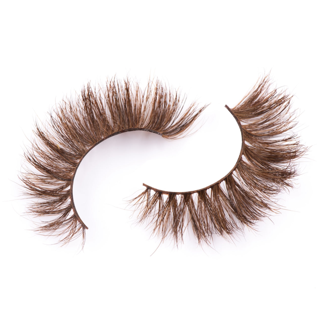 Lash Style: Bo$$ (Brown)