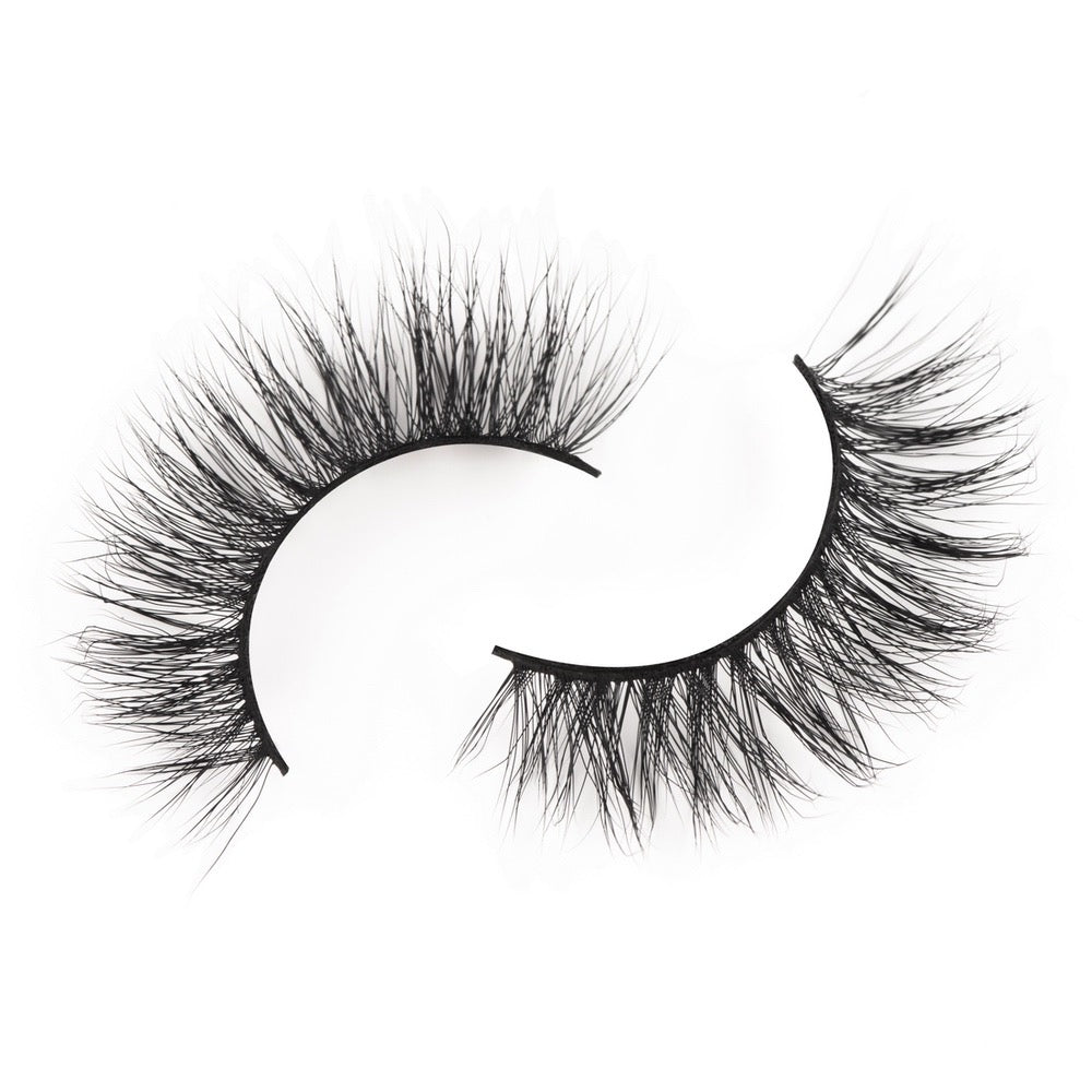Lash Style: LOVEBUG