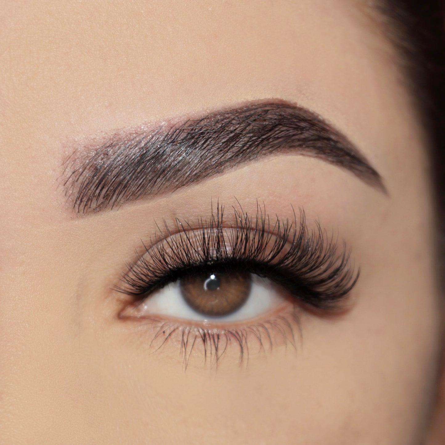 Lash Style: Angelbaby