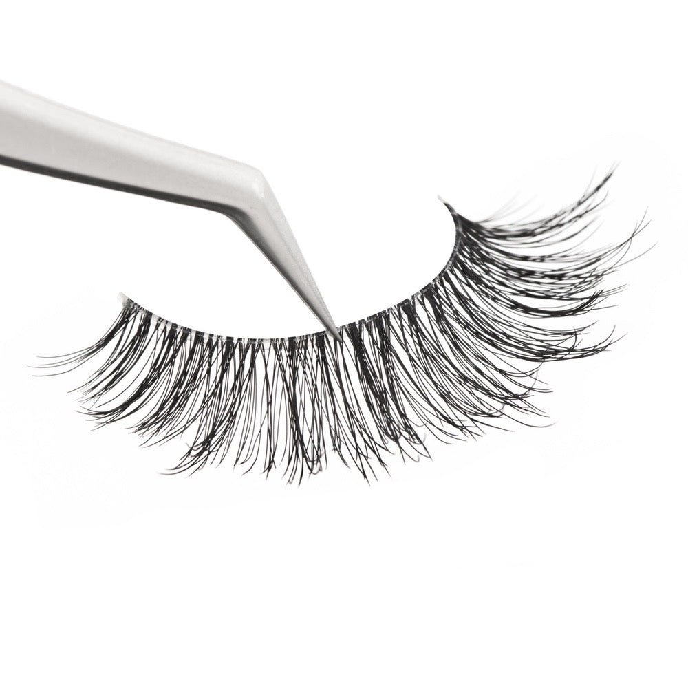 Lash Style: Angelbaby