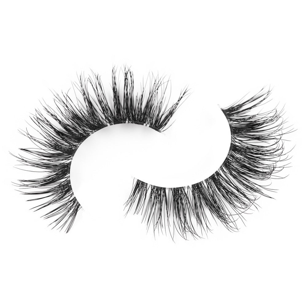 Lash Style: No.24