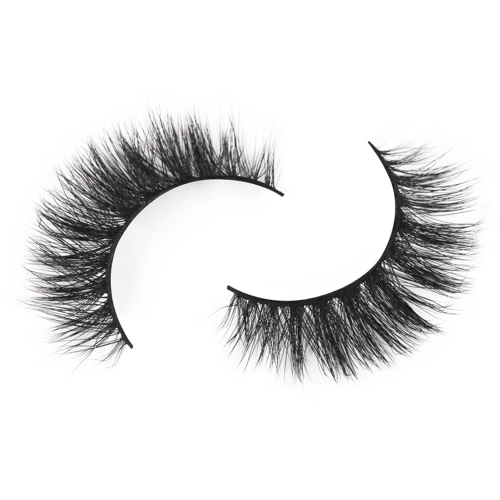 Lash Style: LOVERGIRL