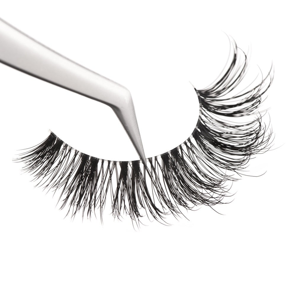 Lash Style: No.11