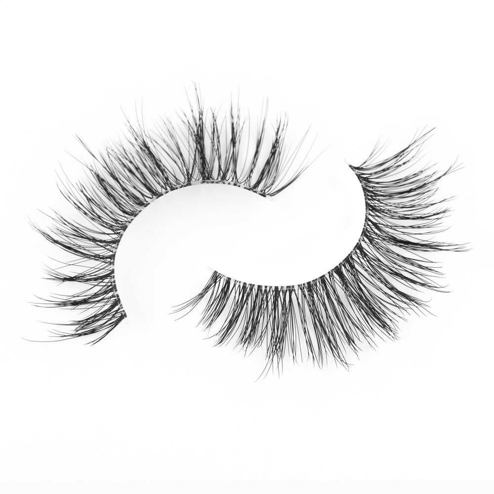 Lash Style: Angelbaby