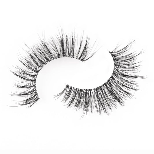 Lash Style: Angelbaby