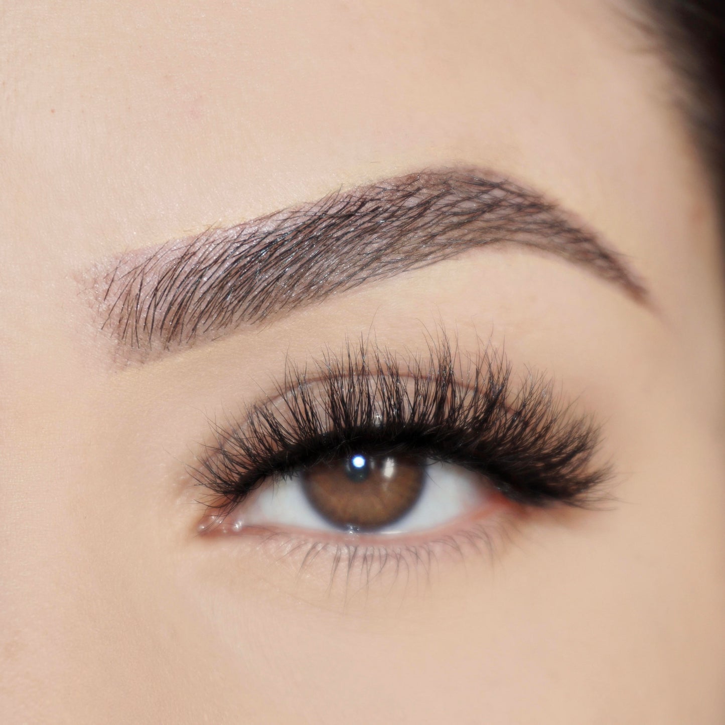 Lash style: Mexico