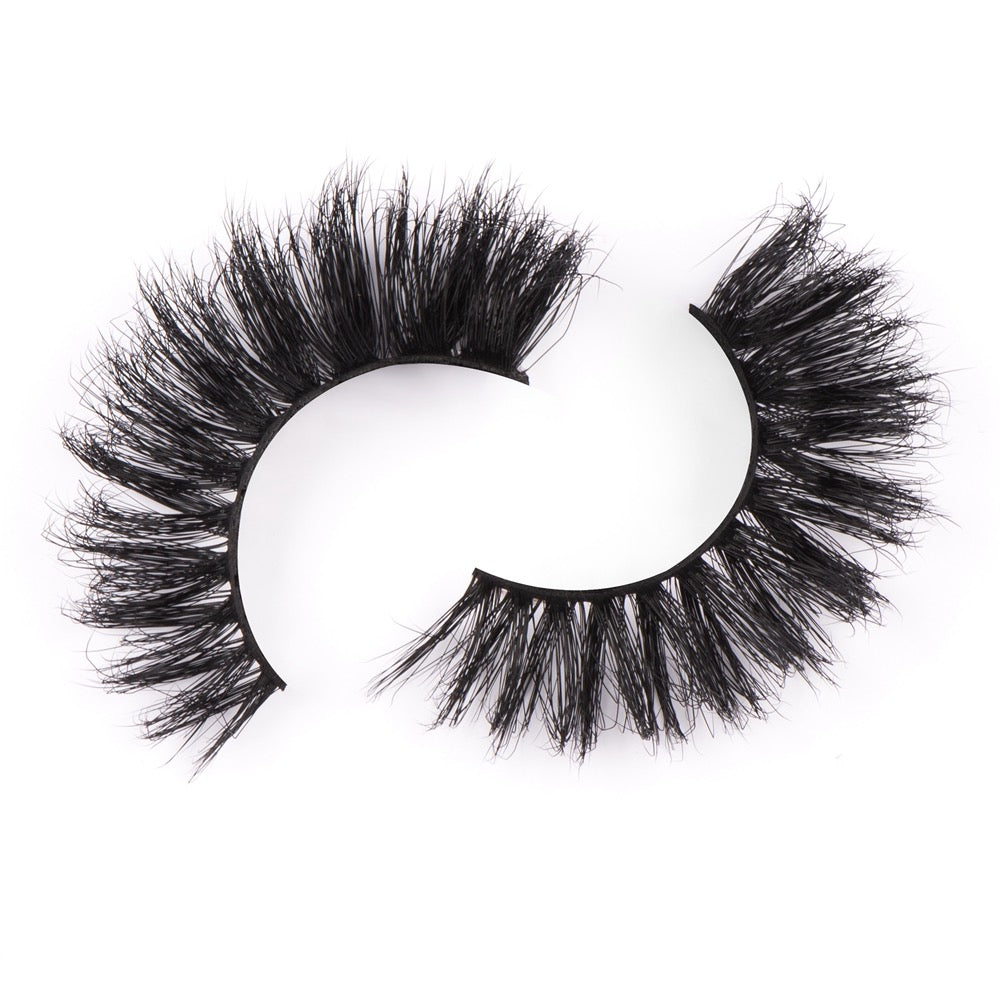 Lash style: Coahuila