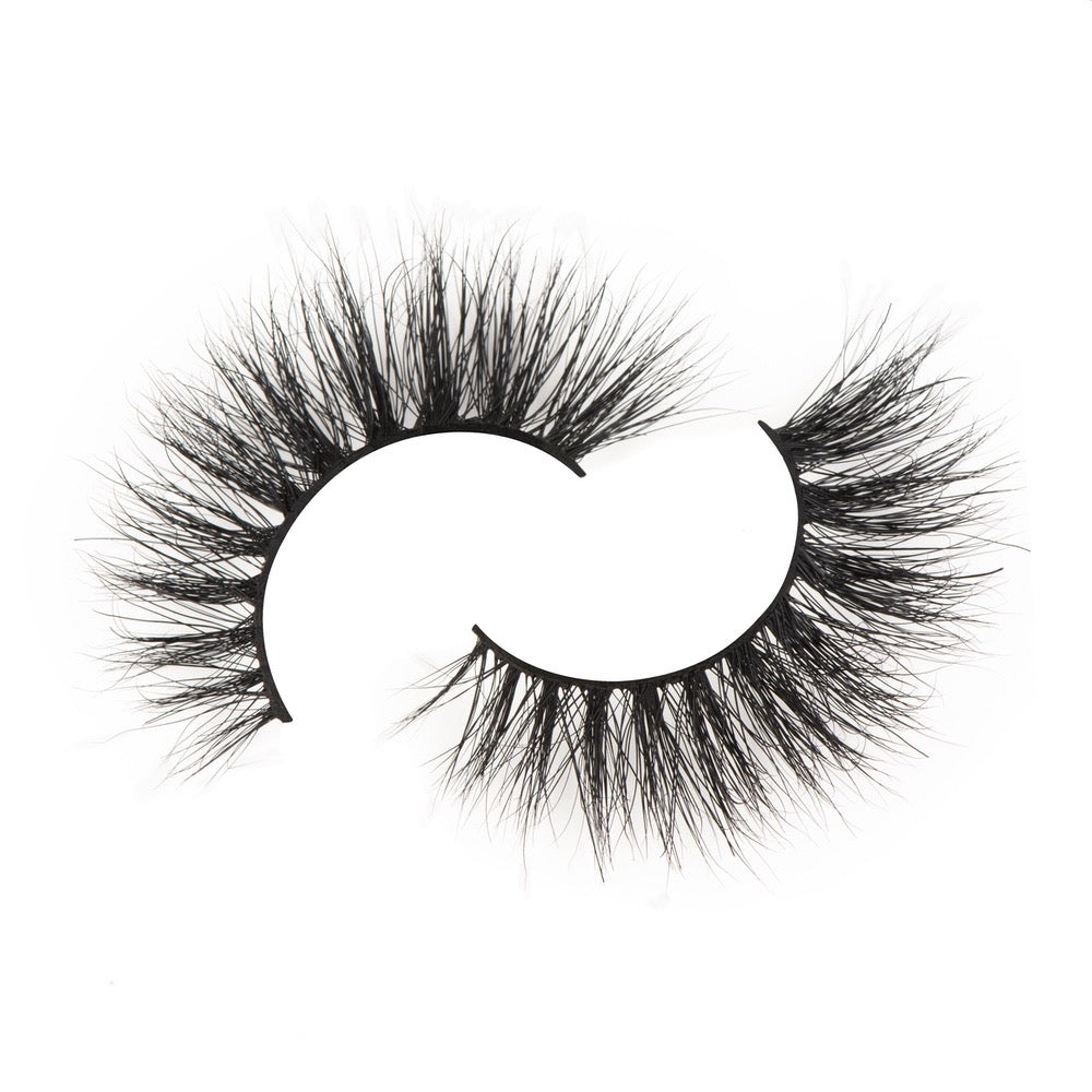 Lash style: Campeche