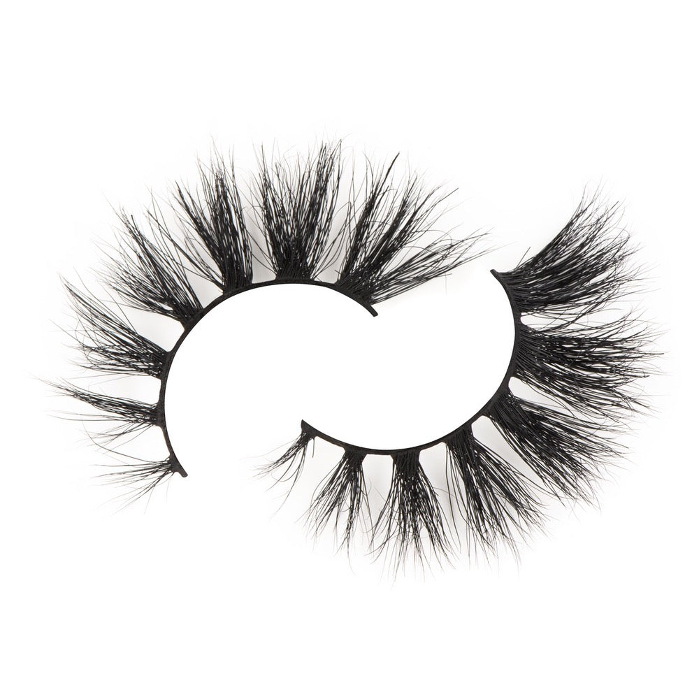 Lash style: Chiapas