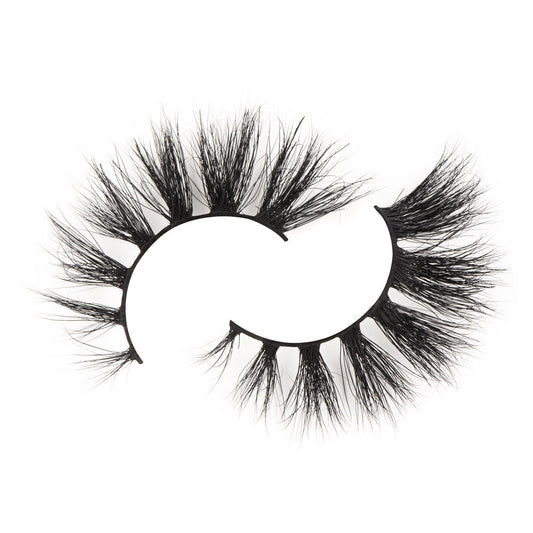 Lash style: Chiapas