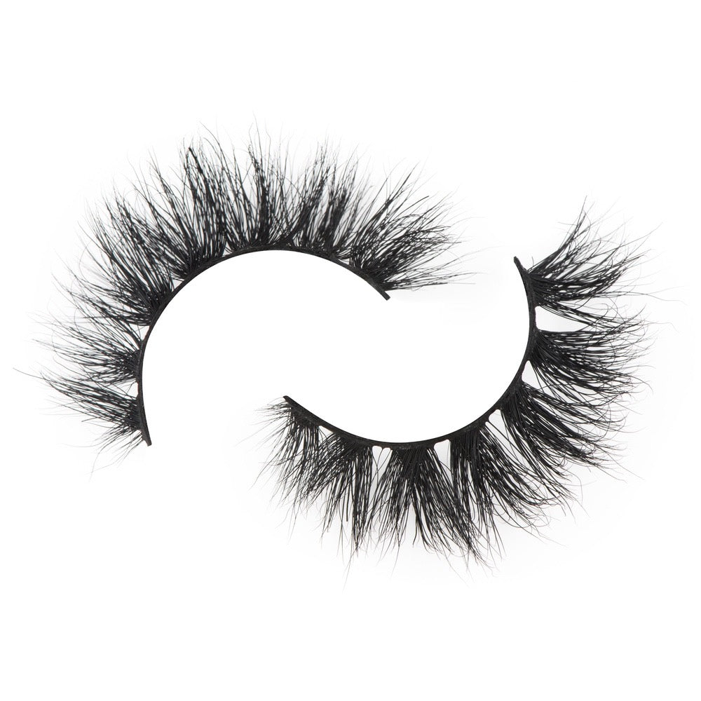Lash style: Zacatecas