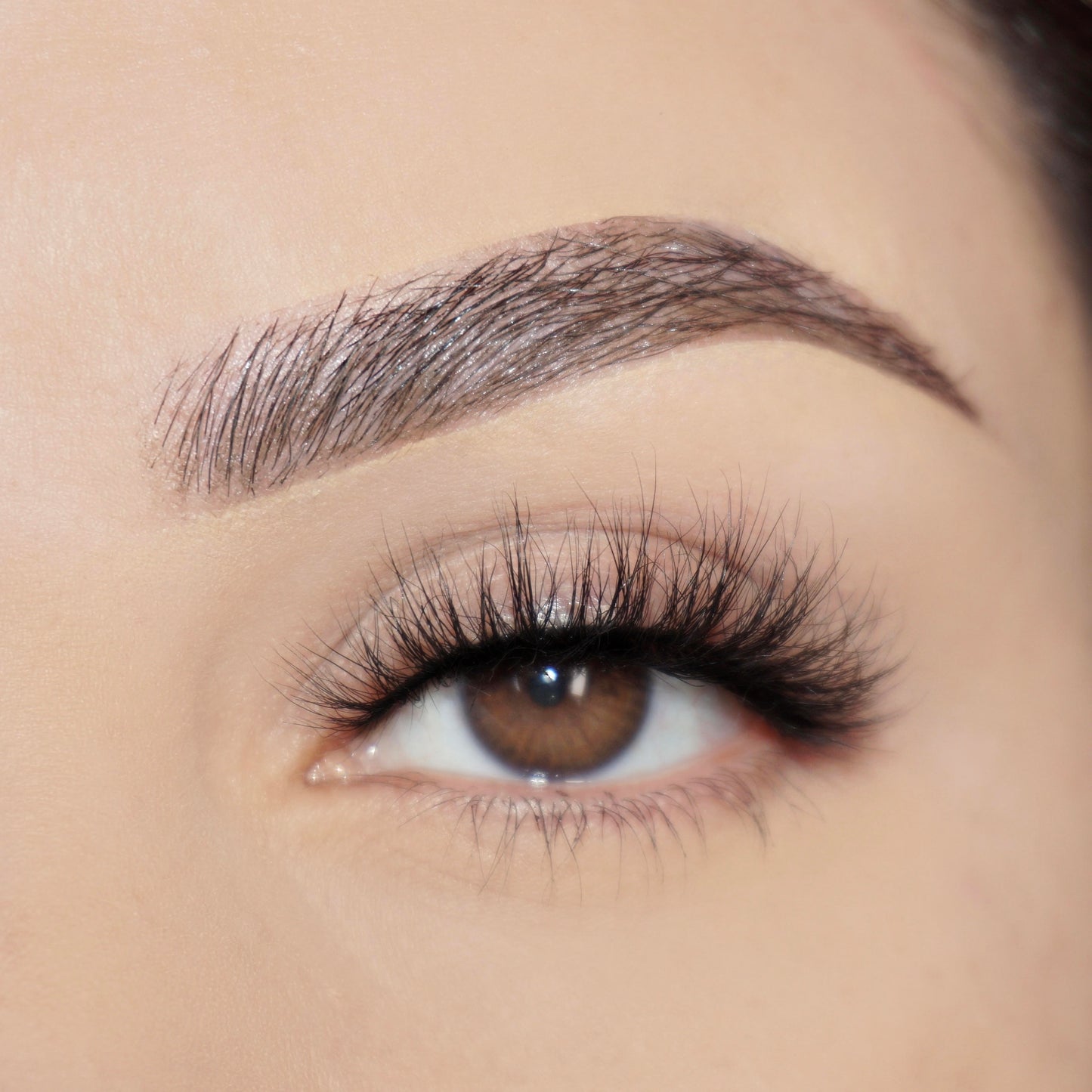 Lash style: Nayarit