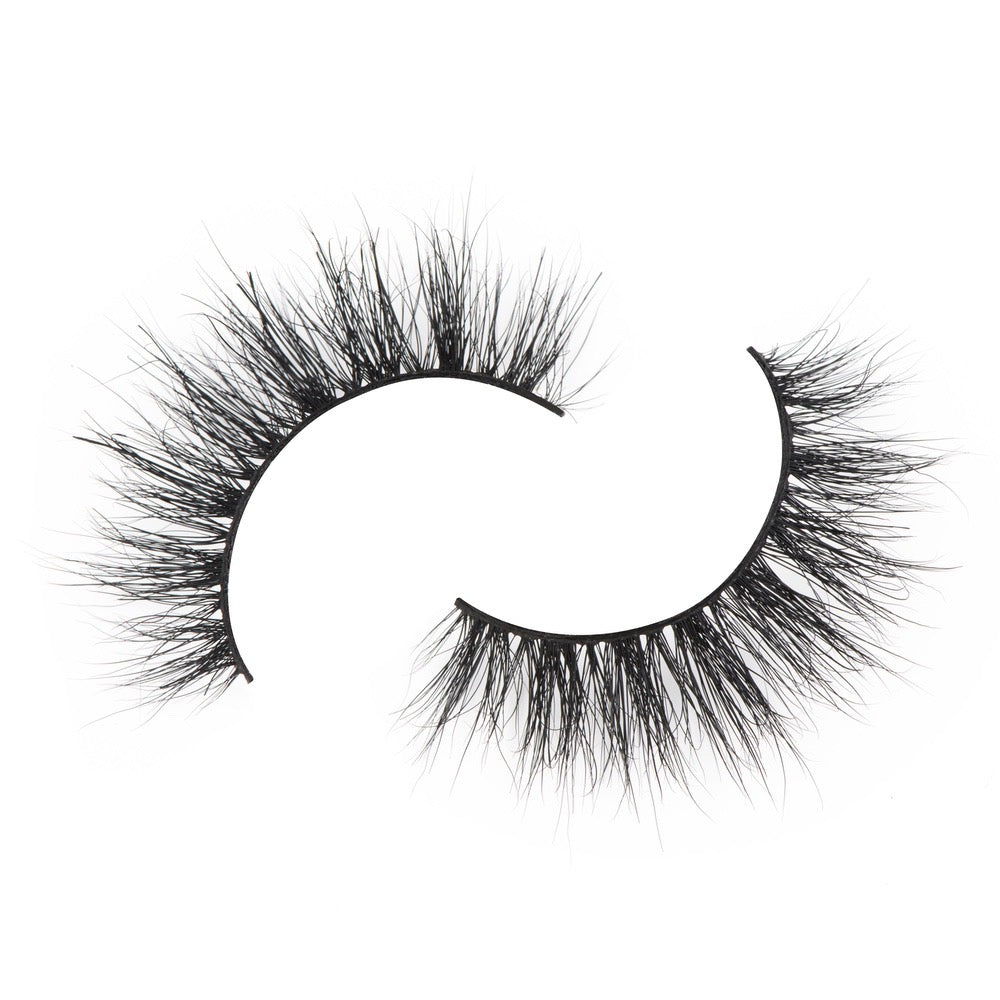 Lash style: Nayarit