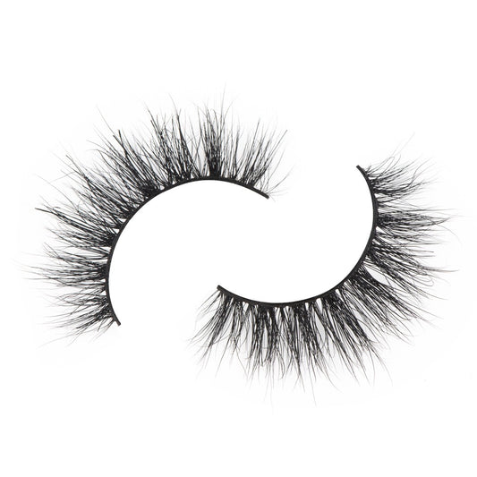 Lash style: Nayarit