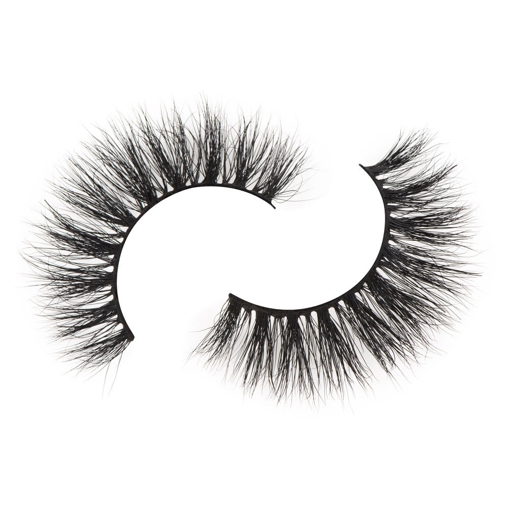 Lash style: Mexico