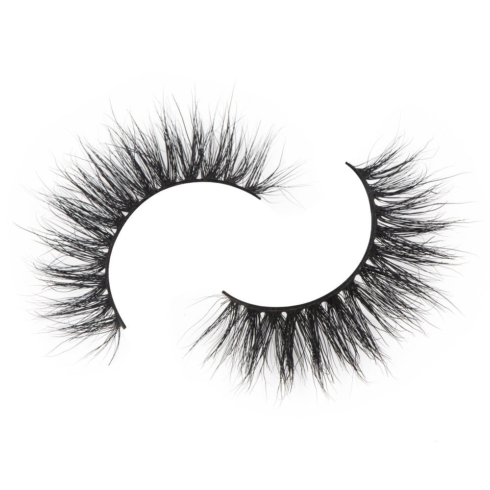 Lash style: Michoacán