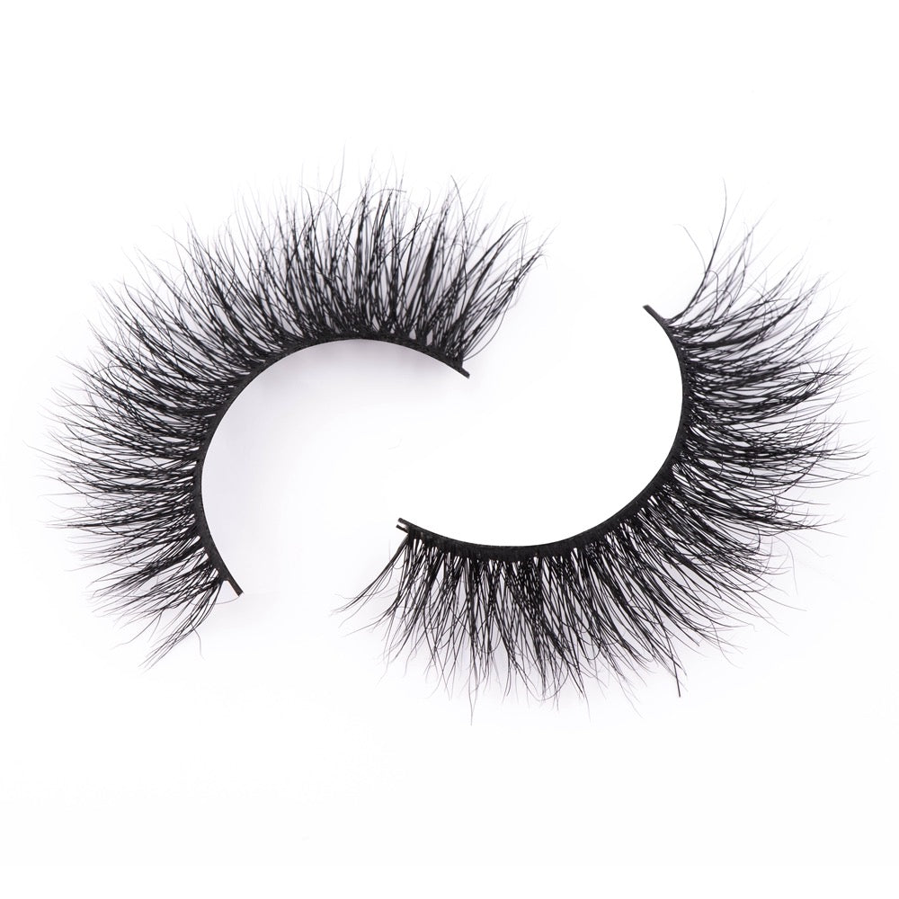 Lash style: Veracruz
