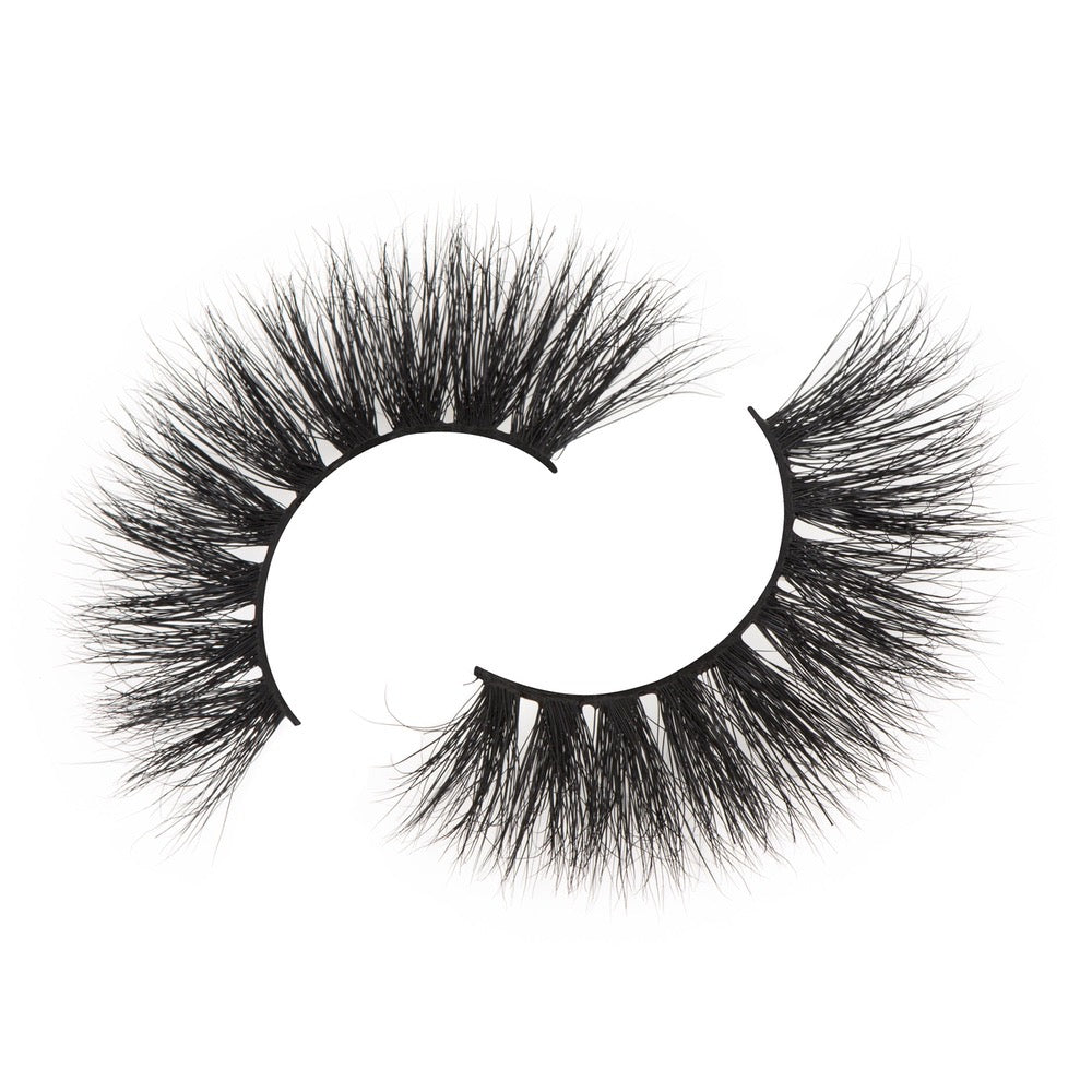 Lash style: Baja CA
