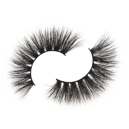 Lash style: Baja CA
