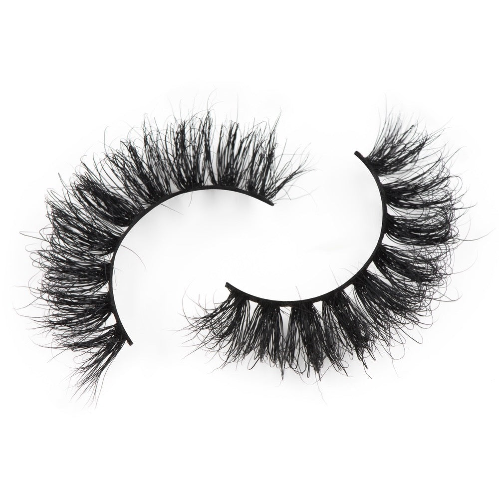 Lash style: Querétaro