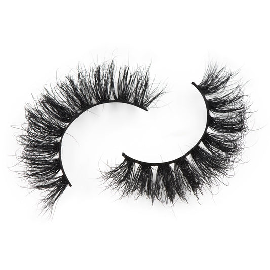 Lash style: Querétaro