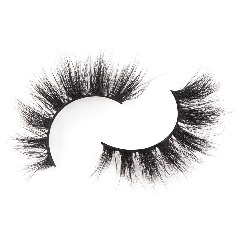 Lash style: Colima