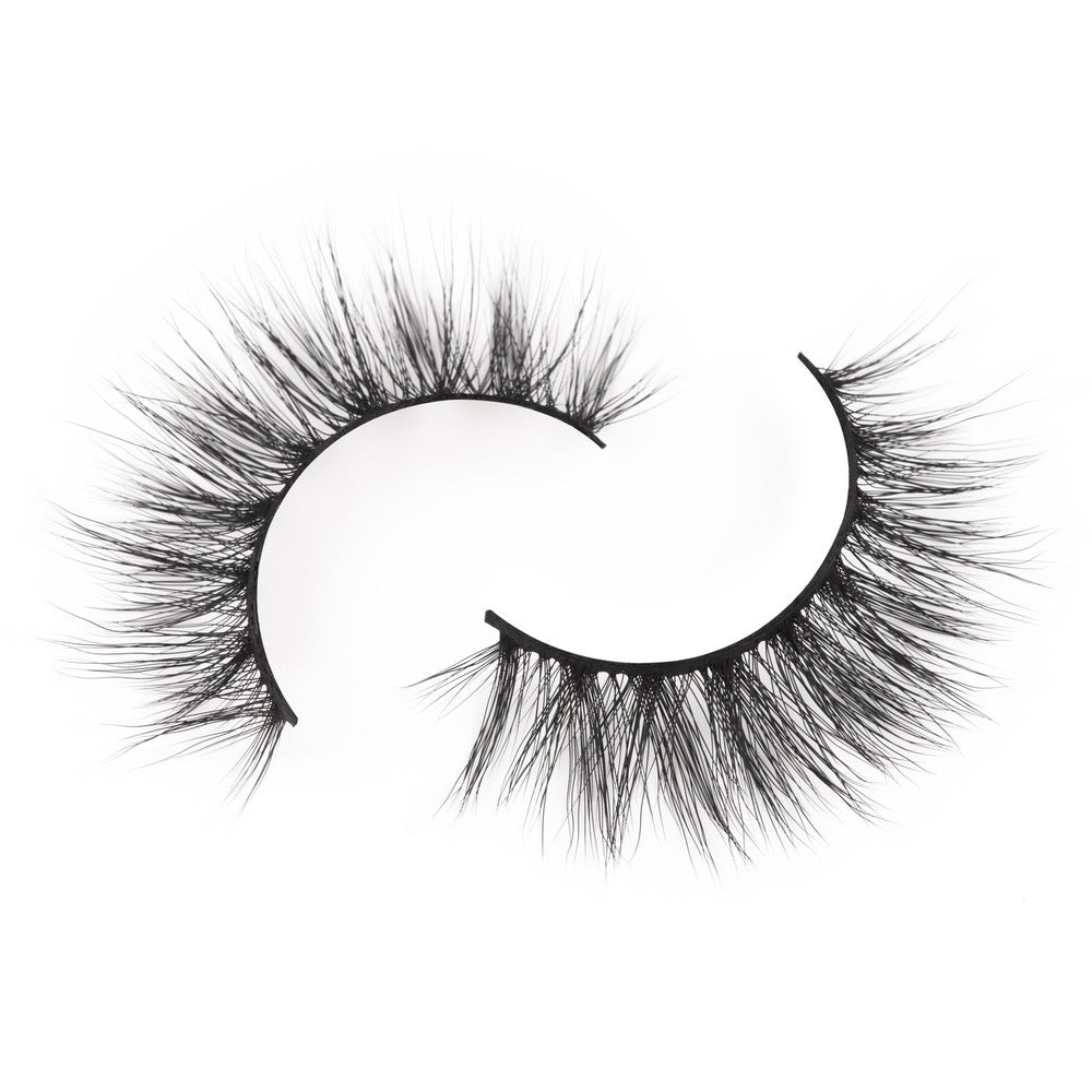 Lash style: Baja CA Sur