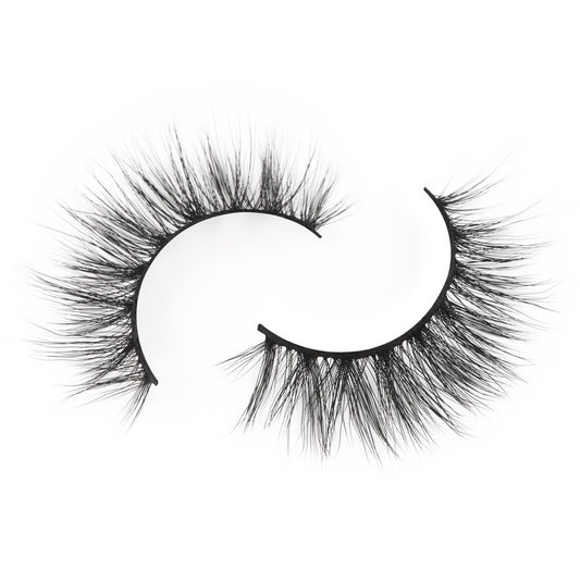 Lash style: Baja CA Sur