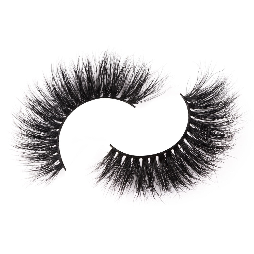 Lash style: Durango