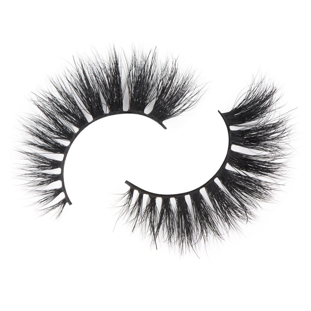 Lash style: Sonora