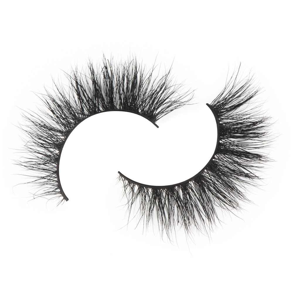 Lash style: Yucatán