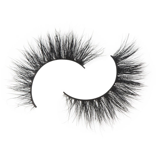 Lash style: Yucatán