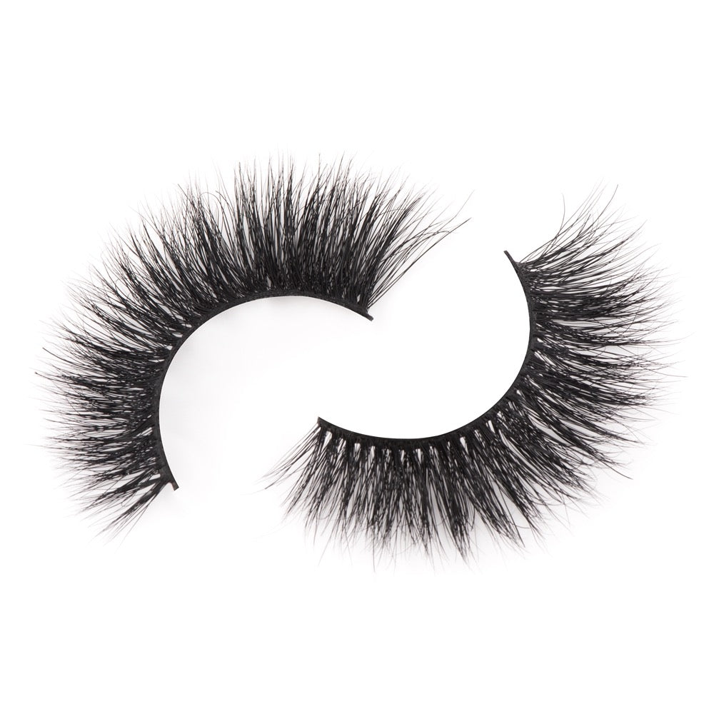 Lash style: Oaxaca