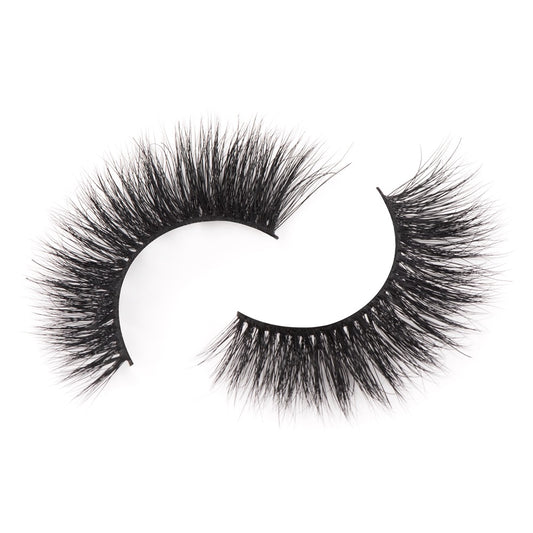 Lash style: Oaxaca