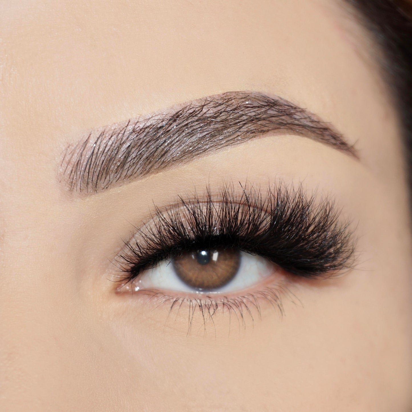 Lash style: Sonora