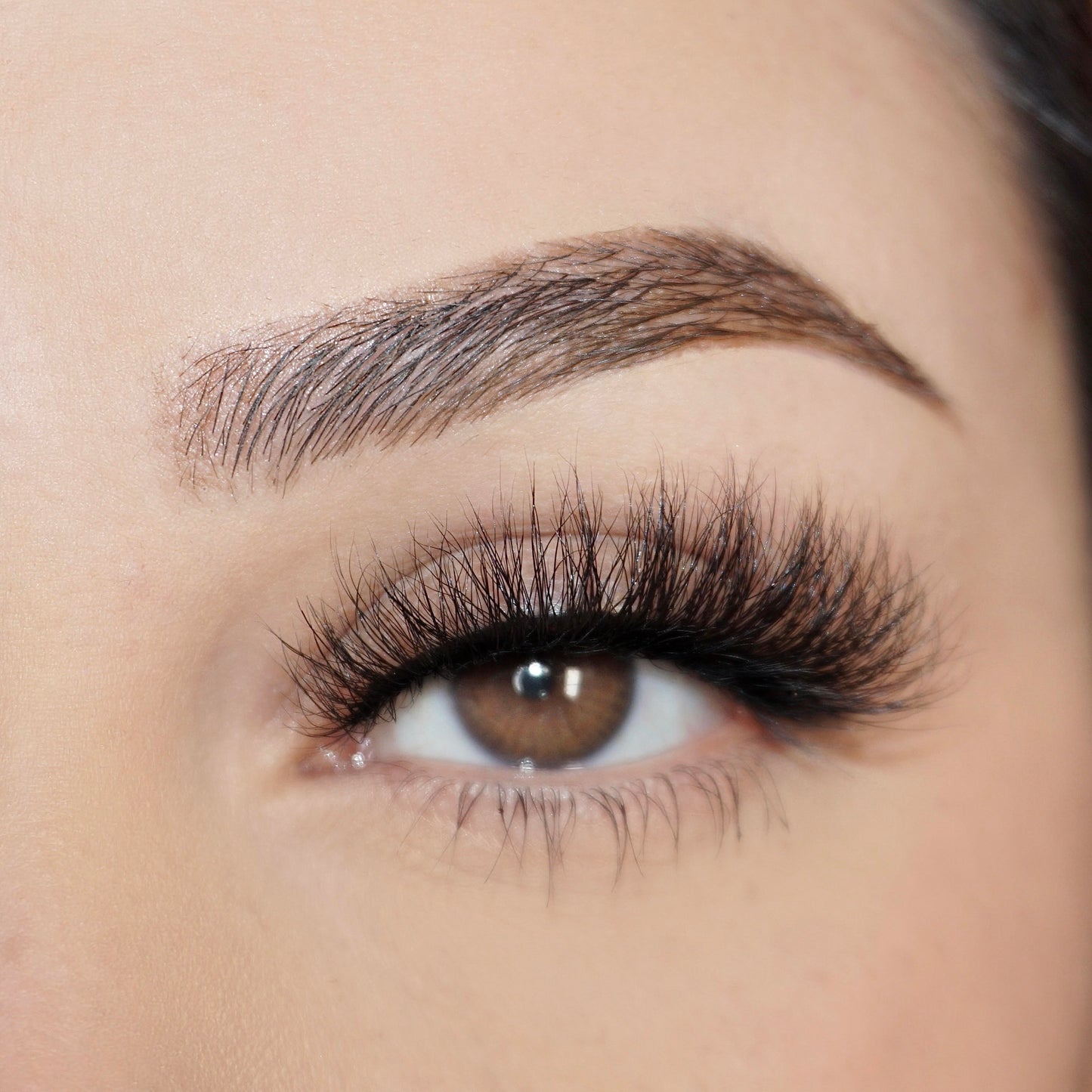 Lash Style: Jalisco