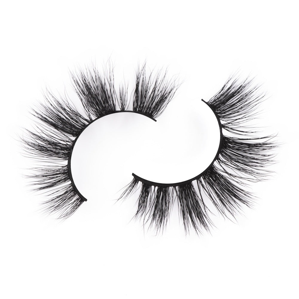Lash Style: TATI