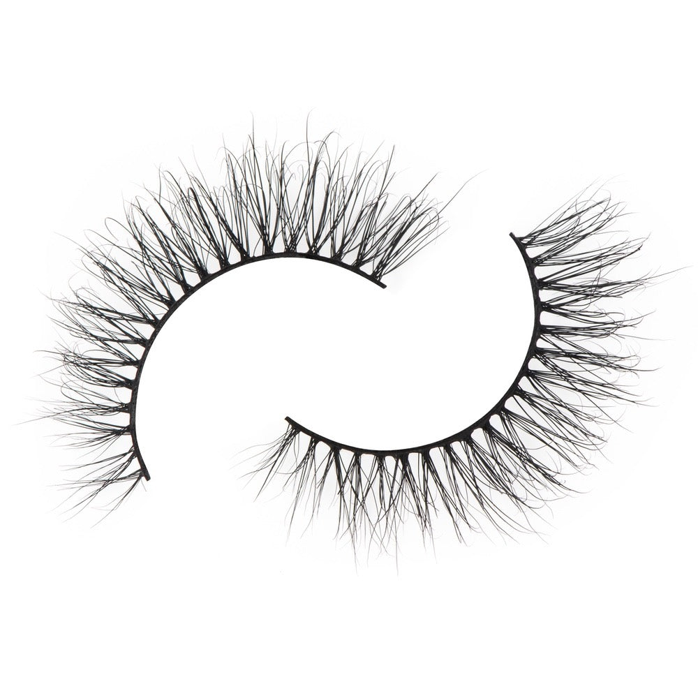 Lash style: Aguascalientes