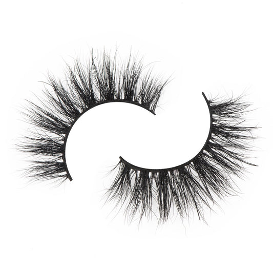 Lash style: Guanajuato