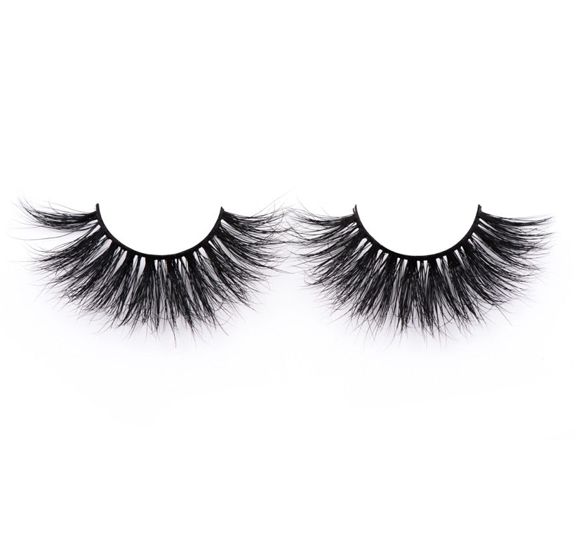 Lash Style: Hotgirl