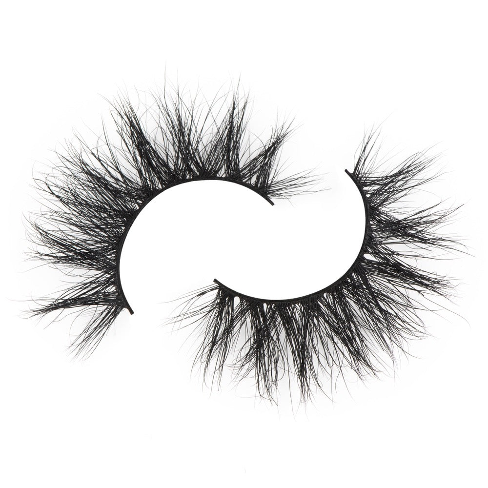 Lash Style: HER