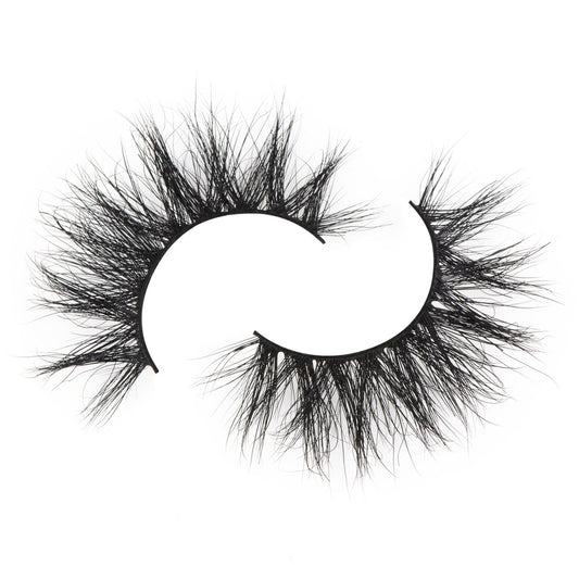 Lash Style: HER