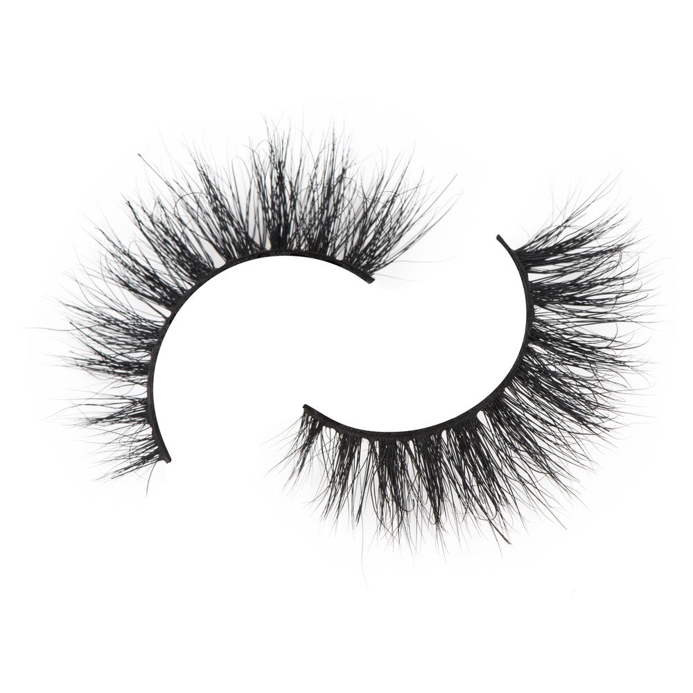 Lash Style: Kross