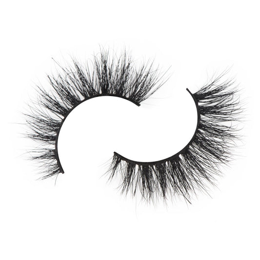 Lash Style: Kross
